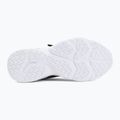 Детски обувки FILA Madrun Velcro olive night 4