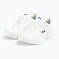 Дамски обувки FILA Havocc white 2