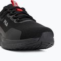 Обувки FILA Solrack black 7