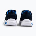 Детски обувки FILA Madrun Velcro peacoat/directoire blue 10