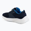 Детски обувки FILA Madrun Velcro peacoat/directoire blue 3