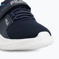 Детски обувки FILA Madrun Velcro peacoat/directoire blue 7