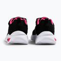 Детски обувки FILA Madrun Velcro black/sangria sunset 10
