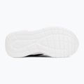 Детски обувки FILA Madrun Velcro black/sangria sunset 4