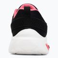 Детски обувки FILA Madrun Velcro black/sangria sunset 6