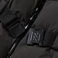 Дамско скиорско яке Nikkie Nateland black 6