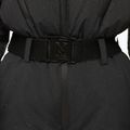 Дамски скиорски гащеризон Nikkie Nevern Ski black 6