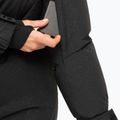 Дамски скиорски гащеризон Nikkie Nevern Ski black 7