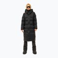 Дамско скиорско яке Nikkie Nortgrove Puffer black