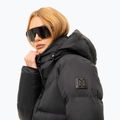 Дамско скиорско яке Nikkie Nortgrove Puffer black 2