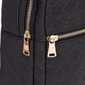 Дамска градска раница Nikkie Nome black 5