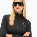 Дамски скиорски суитшърт Nikkie Nantes Ski Pully black 2