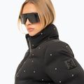 Дамски скиорски суитшърт Nikkie Gumeko Ski black 2