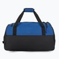 Champion Utility Duffel чанта за тренировки черна/синя 3