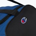 Champion Utility Duffel чанта за тренировки черна/синя 6