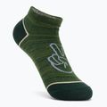 Детски чорапи SKECHERS Non Terry Low Cut 6 чифта green 4
