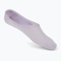 Дамски чорапи SKECHERS Non Terry No Show Liner 3 чифта purple 4