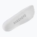 Дамски чорапи SKECHERS Non Terry No Show Liner 3 чифта purple 7