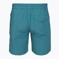 Мъжки плажни шорти Hurley Crossover Volley Swim Short Sky/Pewter 2