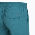Мъжки плажни шорти Hurley Crossover Volley Swim Short Sky/Pewter 4