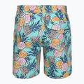 Мъжки плажни шорти Hurley Bahia Volley Swim Short Blue/Aqua 2