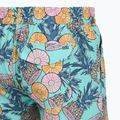 Мъжки плажни шорти Hurley Bahia Volley Swim Short Blue/Aqua 4