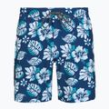 Мъжки плажни шорти Hurley Colorado Volley Swim Short blue/black
