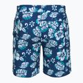 Мъжки плажни шорти Hurley Colorado Volley Swim Short blue/black 2
