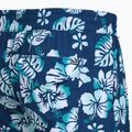 Мъжки плажни шорти Hurley Colorado Volley Swim Short blue/black 4