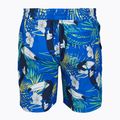 Мъжки плажни шорти Hurley Cuba Volley Swim Short Blue 2