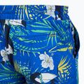 Мъжки плажни шорти Hurley Cuba Volley Swim Short Blue 4