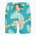 Мъжки плажни шорти Hurley El Cap Volley Swim Short Pro Blue