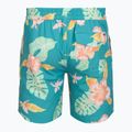 Мъжки плажни шорти Hurley El Cap Volley Swim Short Pro Blue 2