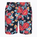 Мъжки плажни шорти Hurley Palmettos Volley Swim Short Black