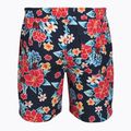 Мъжки плажни шорти Hurley Palmettos Volley Swim Short Black 2