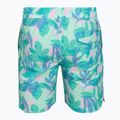 Мъжки плажни шорти Hurley Aticama Volley Swim Short Blue/Aqua 2