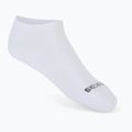 Дамски чорапи SKECHERS Non Terry Low Cut 6 чифта white traditional 2