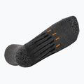 Чорапи SKECHERS Full Terry Qtr Crew black / grey 6