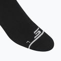 Мъжки чорапи SKECHERS 1/2 Terry No Show 3 чифта black 3