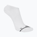 Мъжки чорапи SKECHERS 1/2 Terry No Show 3 чифта white traditional 2