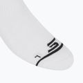 Мъжки чорапи SKECHERS 1/2 Terry No Show 3 чифта white traditional 3