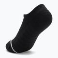 Дамски чорапи SKECHERS 1/2 Terry No Show 3 чифта black 3
