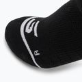 Дамски чорапи SKECHERS 1/2 Terry No Show 3 чифта black 5