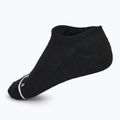Мъжки чорапи SKECHERS 1/2 Terry No Show 3 чифта black 3