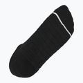 Мъжки чорапи SKECHERS 1/2 Terry No Show 3 чифта black 5