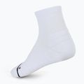 Мъжки чорапи SKECHERS 1/2 Terry Qtr Crew 3 чифта white traditional 3