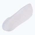 Мъжки чорапи SKECHERS Microfibre Non Terry No Show 3 чифта white traditional 5