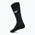 Мъжки чорапи SKECHERS 1/2 Terry Over The Knee 2 чифта black 3
