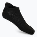 Мъжки чорапи SKECHERS Extended Terry Low Cut 3 чифта black 2