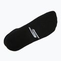 Мъжки чорапи SKECHERS Extended Terry Low Cut 3 чифта black 5